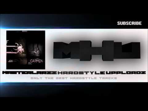 Lady Faith Feat. Caitlin - Carmen [HQ-HD]