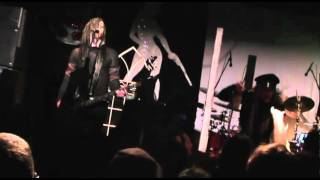 Genitorturers Devil in a Bottle