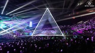 [Türkçe Altyazılı] ASTRO - Dream Night