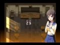 Corpse Party : Blood Covered -Seiko saves Naomi from Darkening-