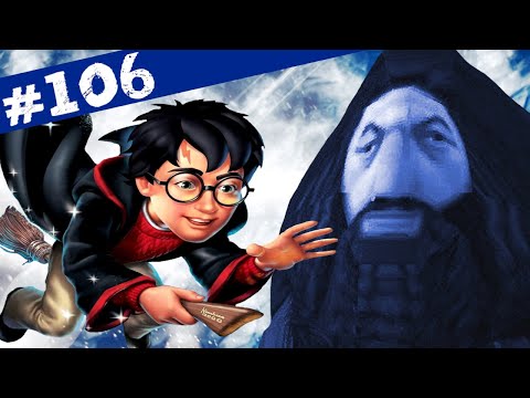 TEST EN CARTON #106 - Harry Potter