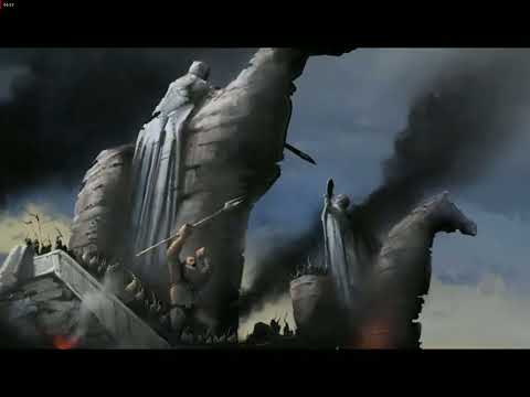 The Battle for Middle-earth II - Evil - Fornost
