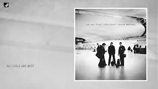 Big Girls Are Best by U2