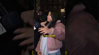 Well that didn’t age well..    #shorts #viral #americanculture #americanabroad #streetinterview