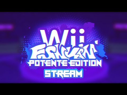 Making songs for Potente edition ( Spanish stream)