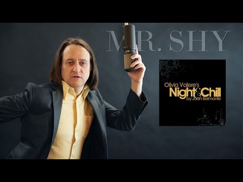 Mr. Shy "Super Star" - Juan Belmonte REMIX