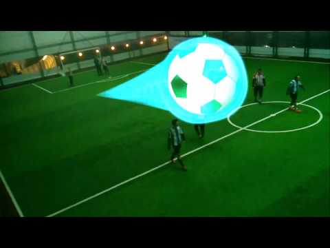 VIP Halı Saha 26.01.2016 17:00 - akillisaha.com