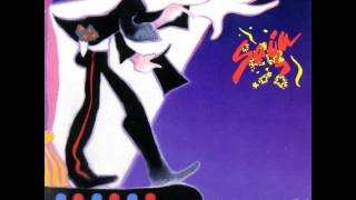 Saga- I'll Leave it in your Hands