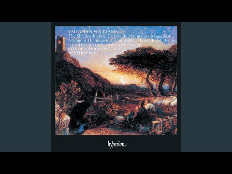 Video thumbnail for Christmas Hymn