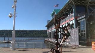 Peter Kelly, X20 Xaviars on the Hudson
