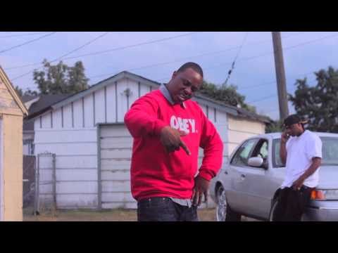San Quinn - Streets Was My Daddy (Official Video) Shot By @StunnaKid @MotionGateFilms