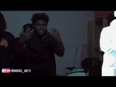 XanMan x GlockboyKari x BigKhi Type Beat “Section 8 Pt2” (Prod.By @NoDice_Gotti)