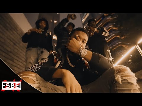 Yung 252 - Feelin Like (Official Video) Shot by @Esbei2x