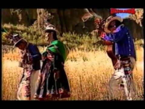 Chuwa Yaku Kawsaypuni - Video Musicalis