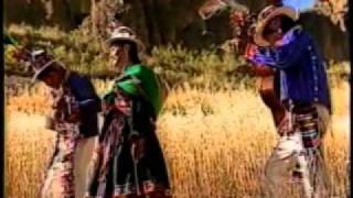 Luzmila Carpio - Chuwa Yaku Kawsaypuni