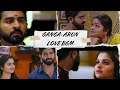 Ganga Arun Love BGM ALL VERSIONS Nandhini Serial Music SUN TV Nithya Ram Rahul Ravi