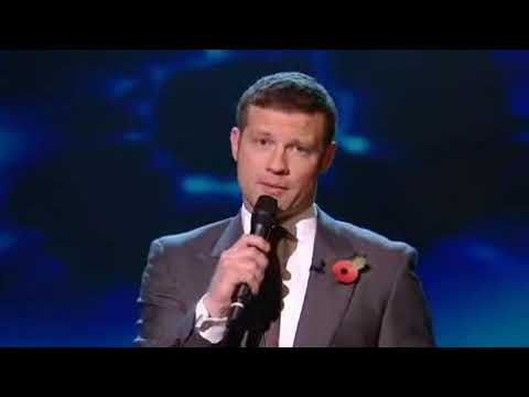 The X Factor 2007: Live Show 3 - Emily Nakanda OUT