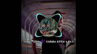 Download lagu lagu*seka 🎶 kamoro remix 2023 mp3 Download lagu lagu*seka 🎶 kamoro remix 2023 mp3