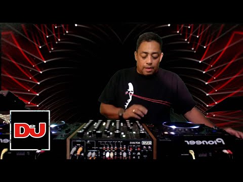 Delano Smith live for the Alternative #Top100DJs virtual festival powered by @beatport