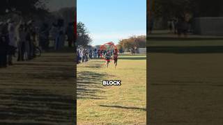 He Thought He Would Win by Doing This