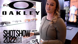 Oakley Shot Show 2022