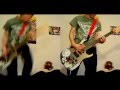 Neck Deep - Kick It (guitar cover) 