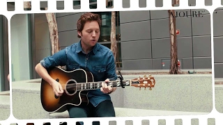 Nick Howard - Can't Break A Broken Heart - Unplugged