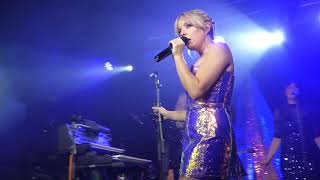 Little Boots - Mathematics (HD) - The Garage, London - 23.11.19