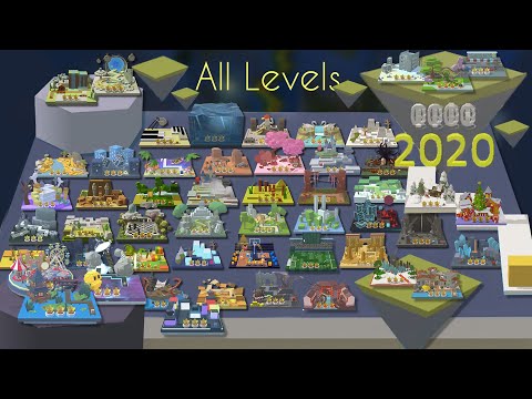 Dancing Line *All Levels* 2020 (NewFaded, Samurai, Third Anniversary, Videogame etc..) SHAvibe - YouTube