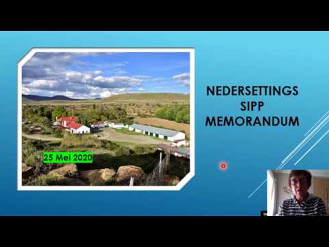 GEOGRAFIE GRAAD 12: 25 Mei 2020 - periode 6 (25126)