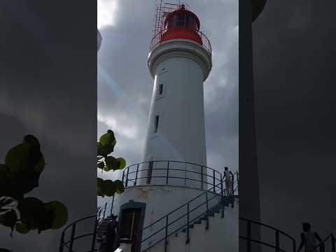 A day on Ilet Du Gosier in the French Territory of Guadeloupe