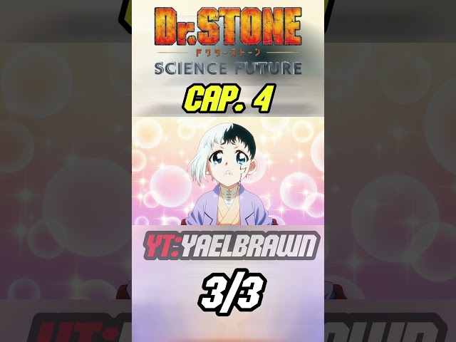 Vídeo relacionado con MERCHANDMANIA BRAGA ELASTICA SUAVE dr stone xenos personaje villano cuarta temporada fresca cuello deporte