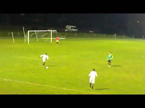 AUBUSSON EF 3 - 0 CHANCELADE / MARSAC US