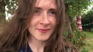 Beija Flo - Vlog #6: NORTHERN GREEN GATHERING 2017