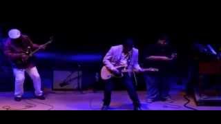 Big Head Todd & the Monsters - "Hey Delila"- Red Rocks 6/7/14