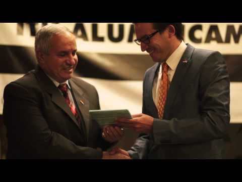 ITK Alumnicamp Egypt 2014