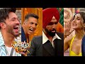 Laughter Chefs Unlimited Entertainment Today Episode PROMO 2 15th Aug 2024 Ammy Bhule Papaya Laana