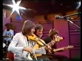 Fairport Convention : Jams O'Donnells Jigs (Scotland c1976)