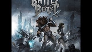 Battle Beast - Into The Heart Of Danger