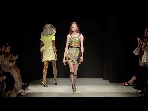 Budapest Select | Spring Summer 2020 | Full Show