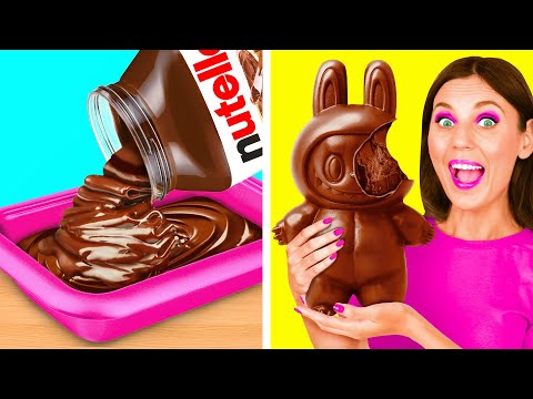 We Tested Viral TikTok Life Hacks To See If They Work | Funny Kitchen Tricks by FUN FOOD