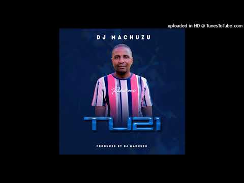 03. DJ Machuzu Lishonile feat. Nelly Sphe