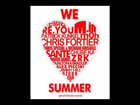 Maher Daniel - Gigsaw