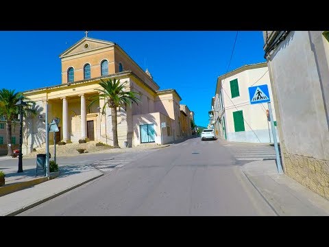 Mallorca Santanyi Cas Concos Hotel Can Mel