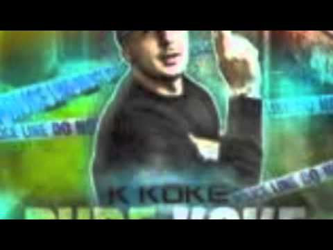 K Koke Feat Chuck & Skeng - Click Clack (PURE KOKE)