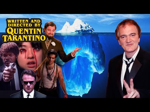 The Quentin Tarantino Iceberg Explained