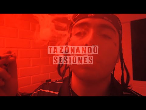 TAZONANDO SESIONES -VERBO