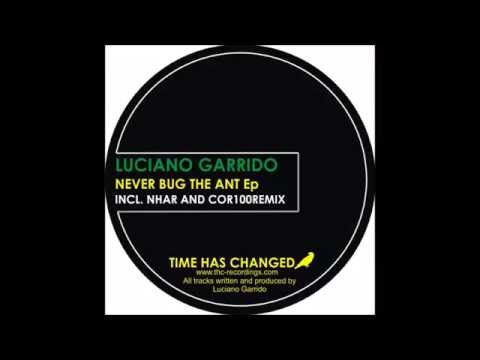 Luciano Garrido - Drag And Drop (original)