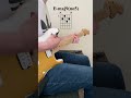 Beautiful Jazz Funk Guitar Chords to try out: Rain Dance by Jeff Lorber Fusion #guitarlesson #jazz