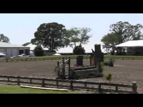 Video of CANCARA ridden by PETER PLETCHER from ShowNet!